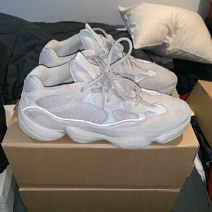 Yeezy Boost 500 Blush